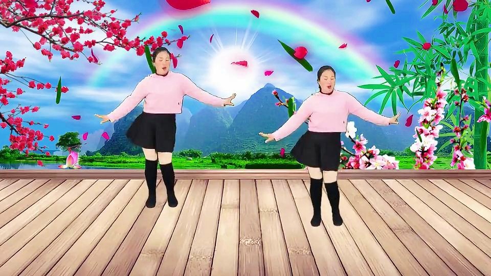 小苹果女dj版经典老歌怀旧金曲-第2张图片-亚星国际官网