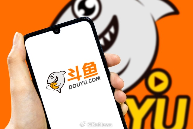 新版斗鱼客户端斗鱼tv电视版apk下载-第2张图片-亚星国际官网